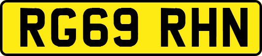 RG69RHN
