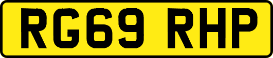 RG69RHP