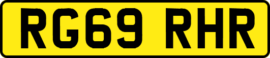 RG69RHR