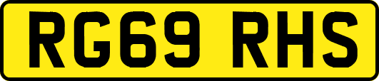 RG69RHS