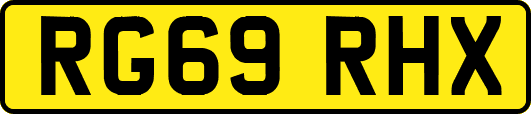 RG69RHX