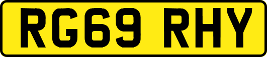 RG69RHY