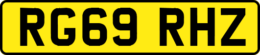 RG69RHZ