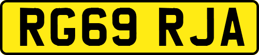 RG69RJA