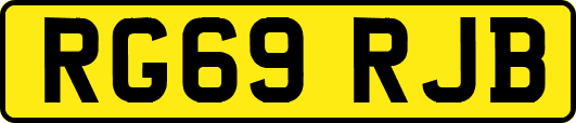 RG69RJB