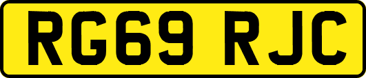 RG69RJC