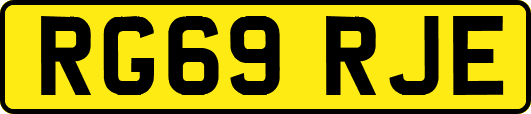 RG69RJE