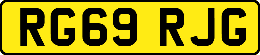 RG69RJG