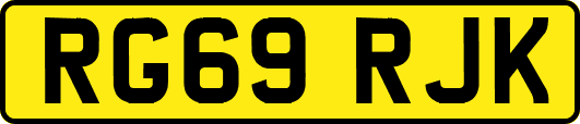 RG69RJK