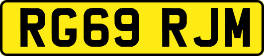 RG69RJM