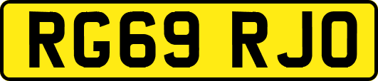 RG69RJO