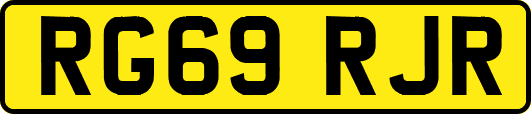 RG69RJR