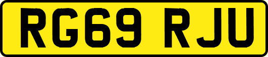RG69RJU