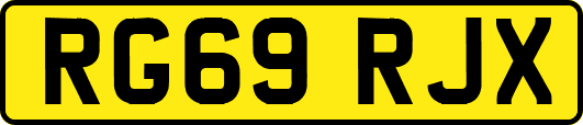 RG69RJX