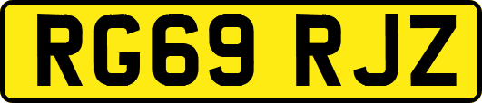 RG69RJZ