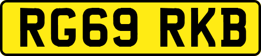 RG69RKB