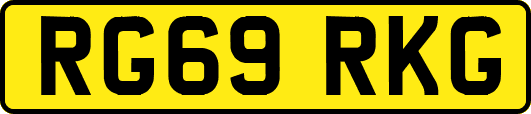 RG69RKG
