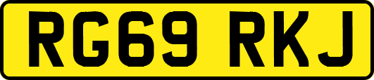 RG69RKJ