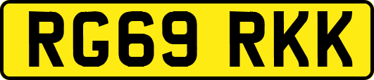 RG69RKK