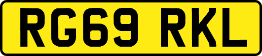 RG69RKL