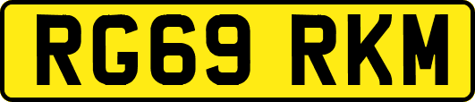 RG69RKM