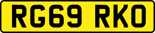 RG69RKO