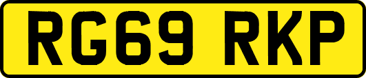 RG69RKP