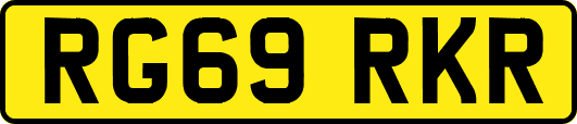 RG69RKR