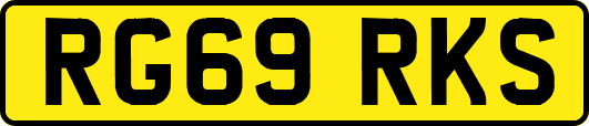 RG69RKS