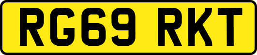 RG69RKT