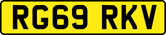 RG69RKV