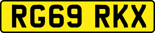 RG69RKX