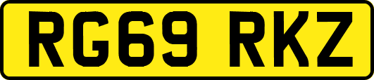 RG69RKZ