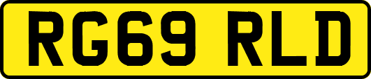 RG69RLD