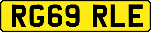 RG69RLE