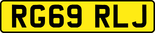 RG69RLJ