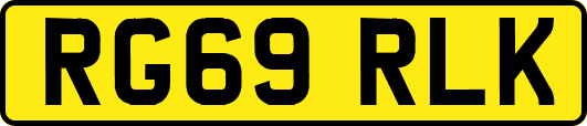 RG69RLK