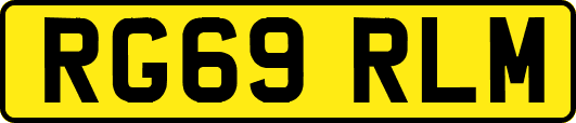 RG69RLM