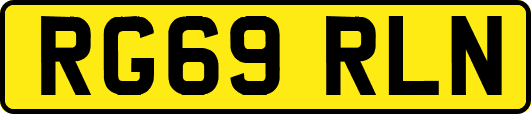 RG69RLN