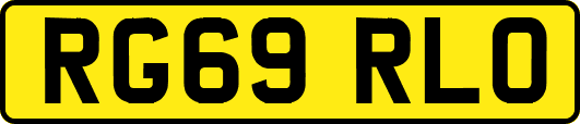 RG69RLO