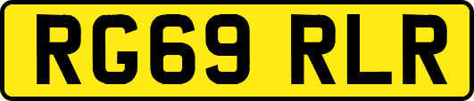 RG69RLR