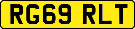 RG69RLT