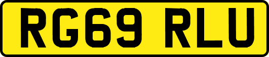 RG69RLU