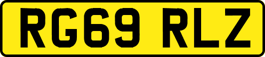 RG69RLZ