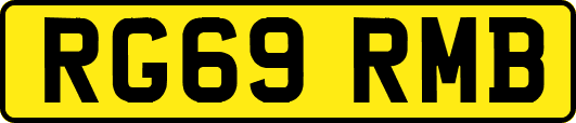 RG69RMB