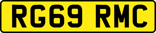 RG69RMC