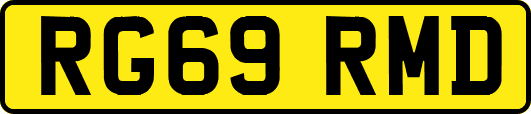 RG69RMD