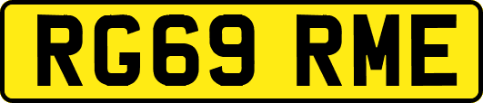 RG69RME