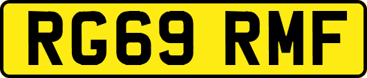 RG69RMF