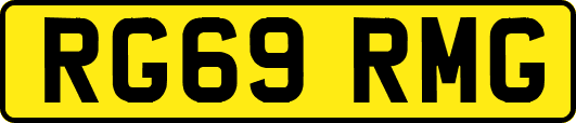 RG69RMG